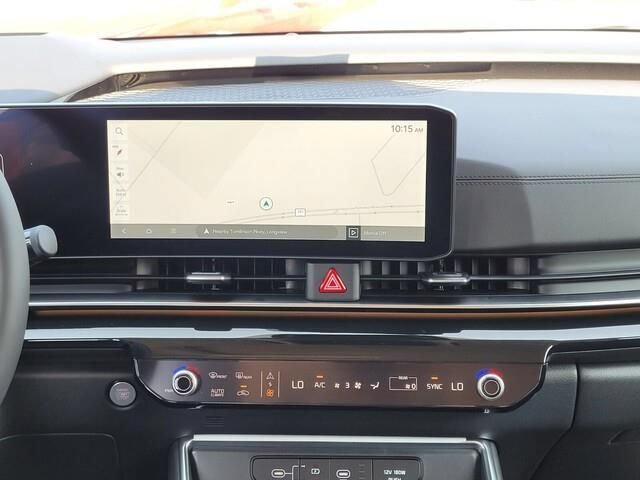 New 2026 Kia Carnival SX Prestige FWD image 15