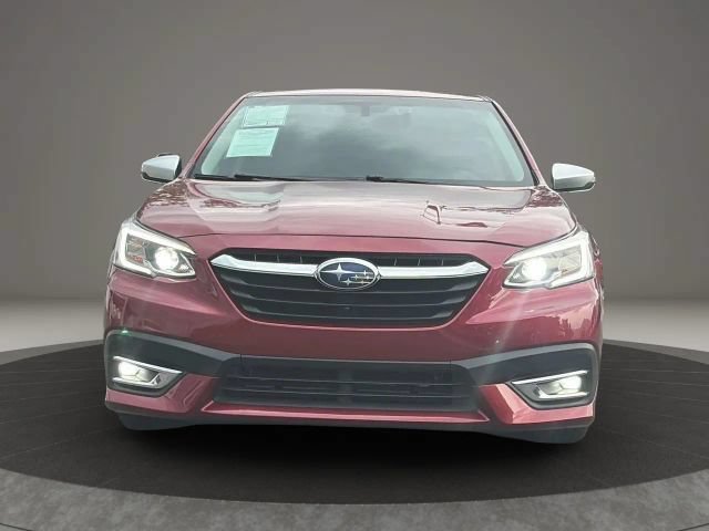 Used 2022 Subaru Legacy Touring XT w/ Popular Package #3 AWD/4WD image 8