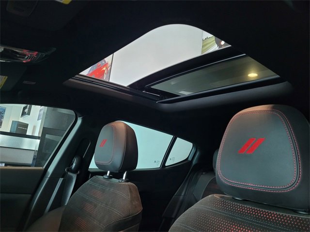 New 2023 Dodge Hornet GT Plus w/ Track Pack image 9