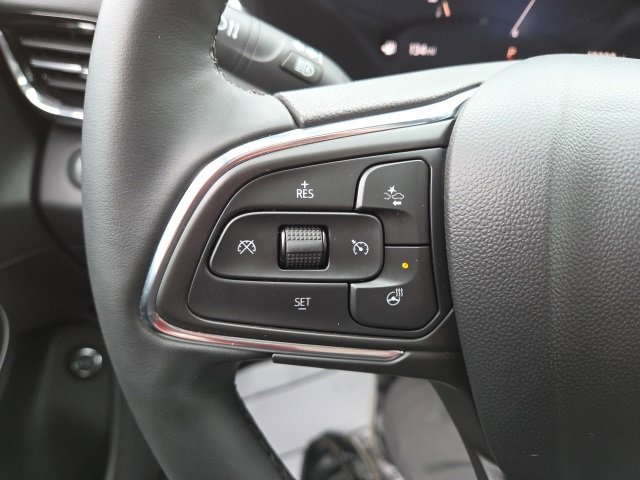 Used 2025 Buick Envista Avenir image 9