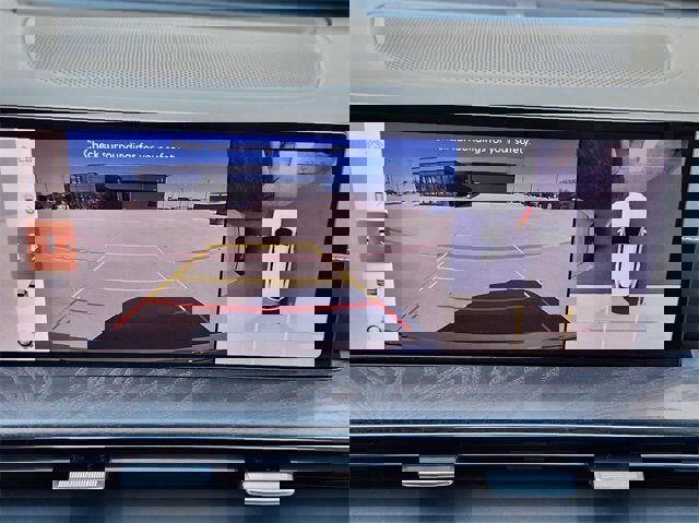 Used 2025 Genesis GV80 2.5T Prestige image 13