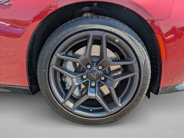 New 2026 Dodge Charger R/T AWD/4WD image 17