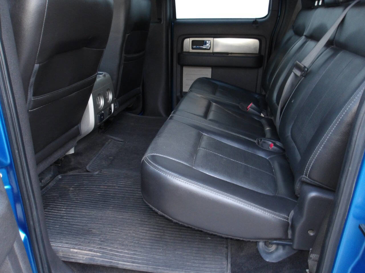 Used 2013 Ford F150 FX4 w/ Luxury Equipment Group image 24