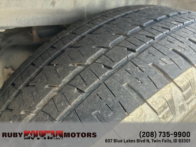 Used 2007 Ford Expedition Eddie Bauer AWD/4WD image 9