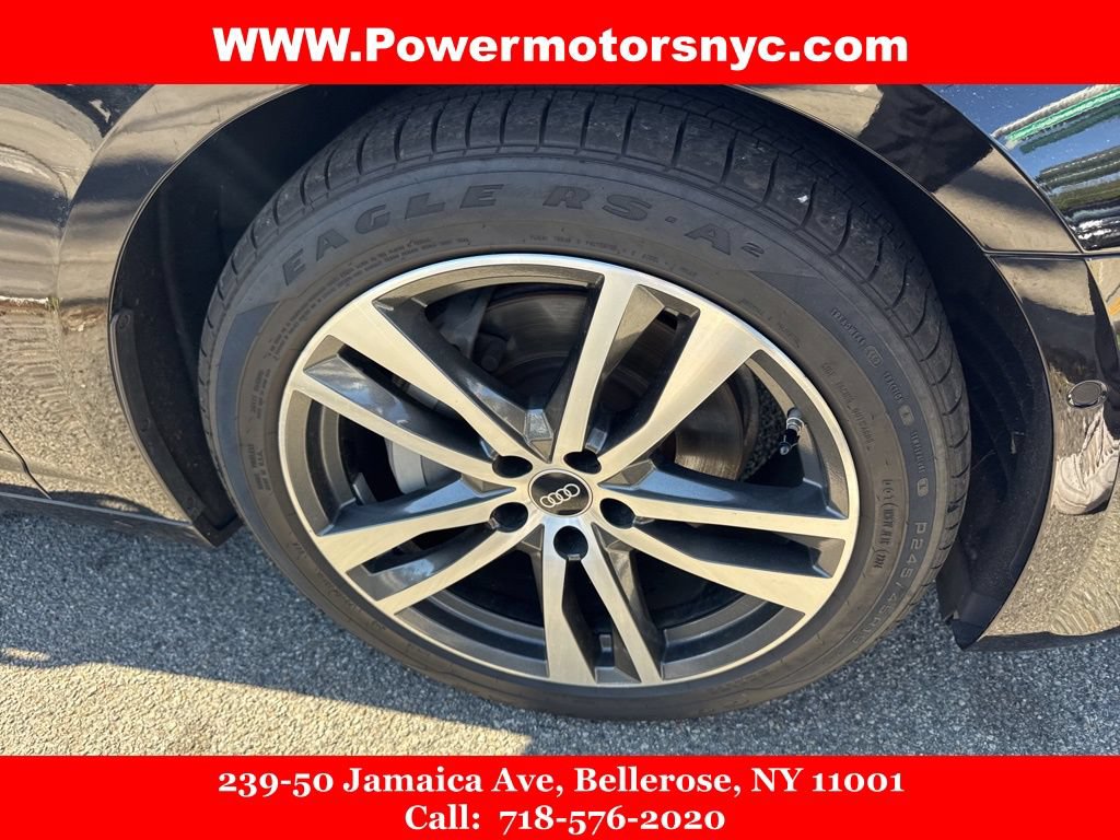 Used 2023 Audi A6 2.0T Premium AWD/4WD image 10