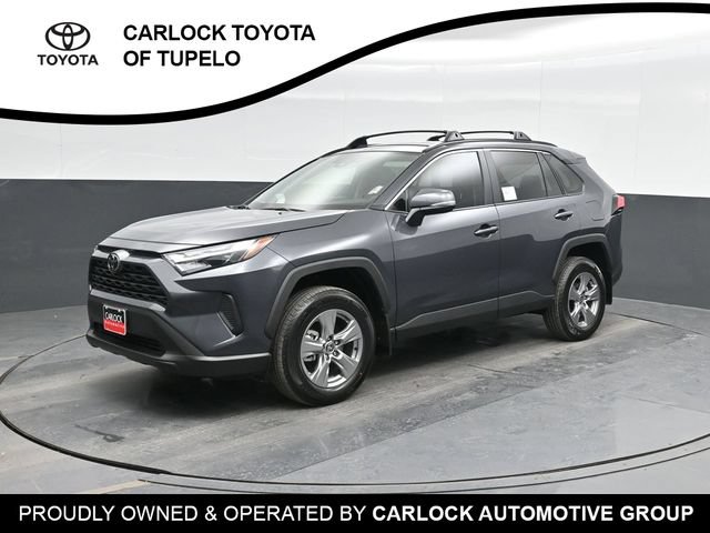 Used 2025 Toyota RAV4 XLE w/ Weather Package AWD/4WD image 9