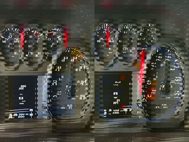 Used 2024 Chevrolet Silverado 3500 W/T w/ WT Convenience Package image 13