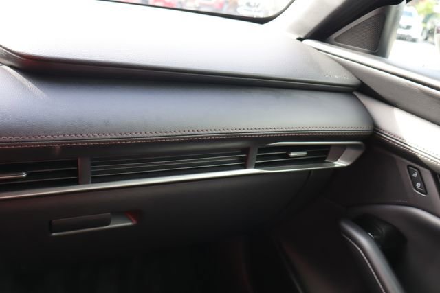 Used 2024 MAZDA MAZDA3 s image 30
