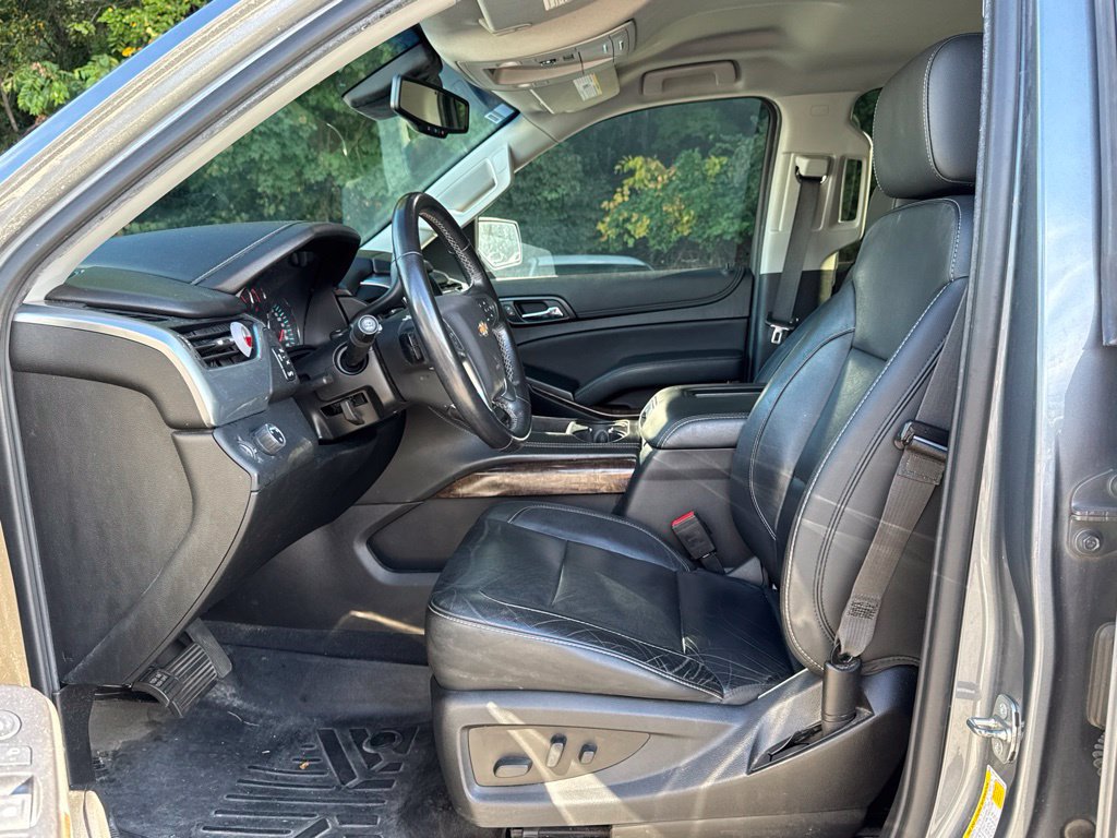 Used 2019 Chevrolet Tahoe LT RWD image 16