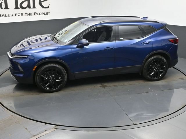 Used 2023 Chevrolet Blazer LT image 57