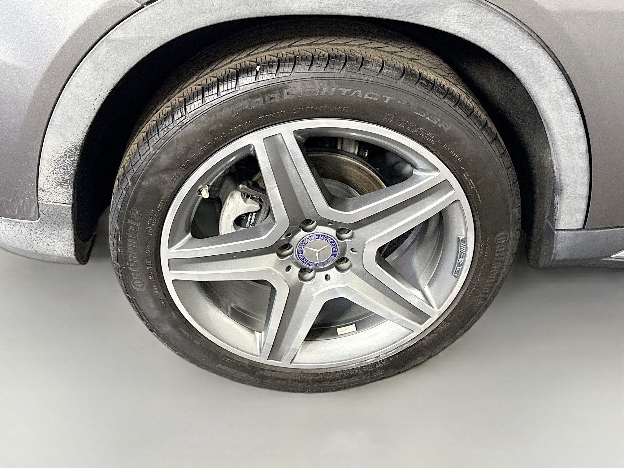 Used 2015 Mercedes-Benz GLA 250 image 33