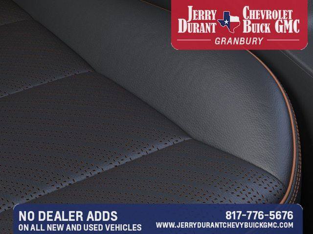 New 2026 GMC Canyon AT4 w/ Technology Plus Package AWD/4WD image 22