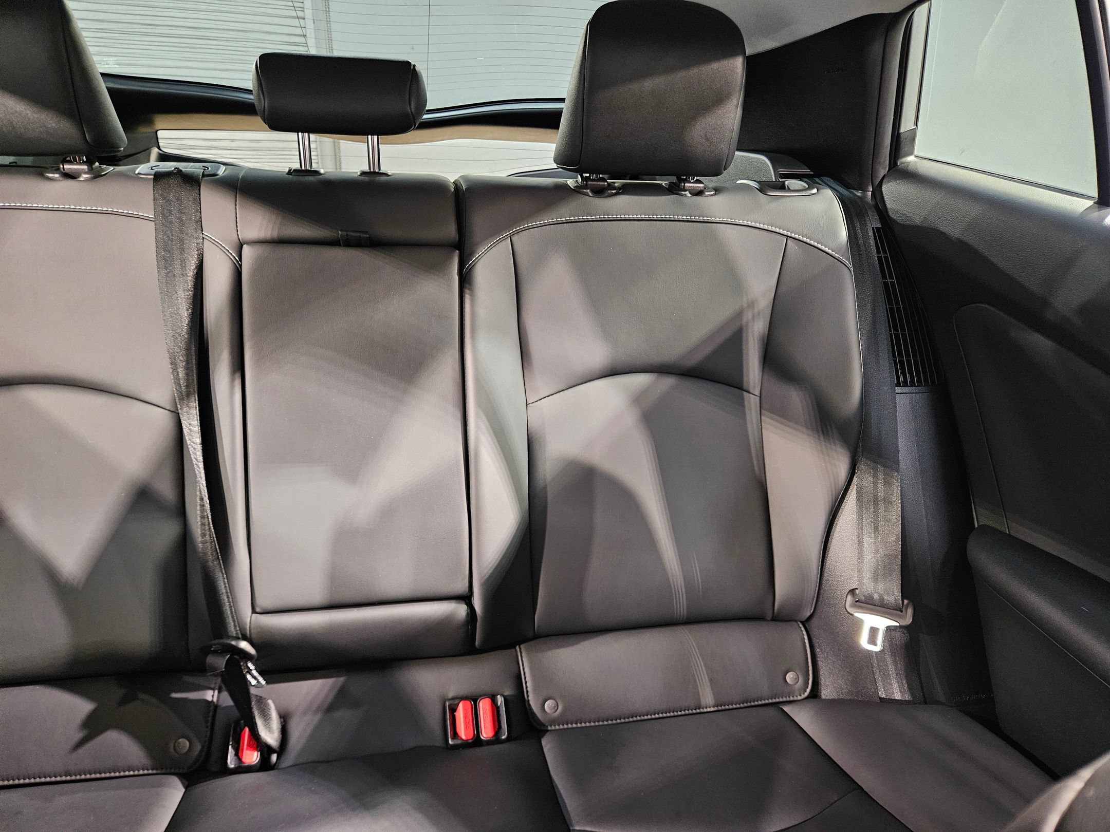 Used 2021 Toyota Prius Prime Limited FWD image 14