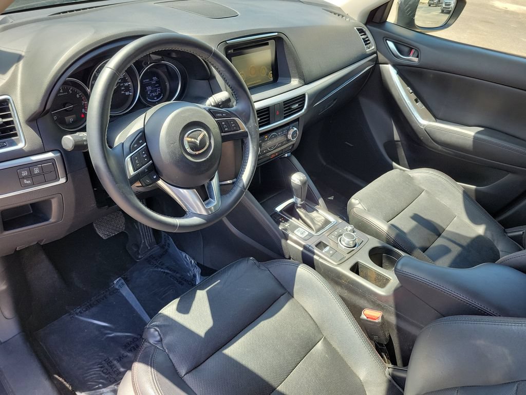 Used 2016 MAZDA CX-5 Grand Touring FWD image 21