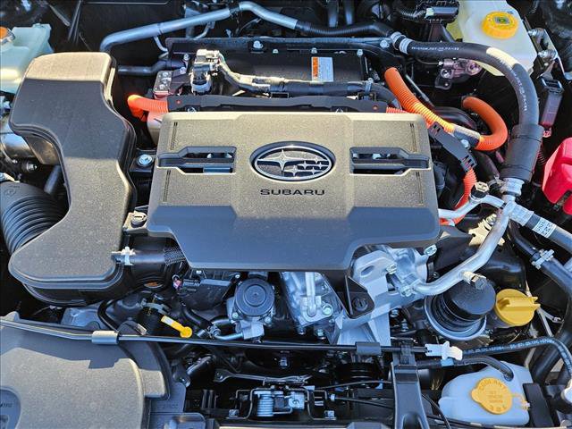 New 2026 Subaru Crosstrek 2.5i Limited image 17