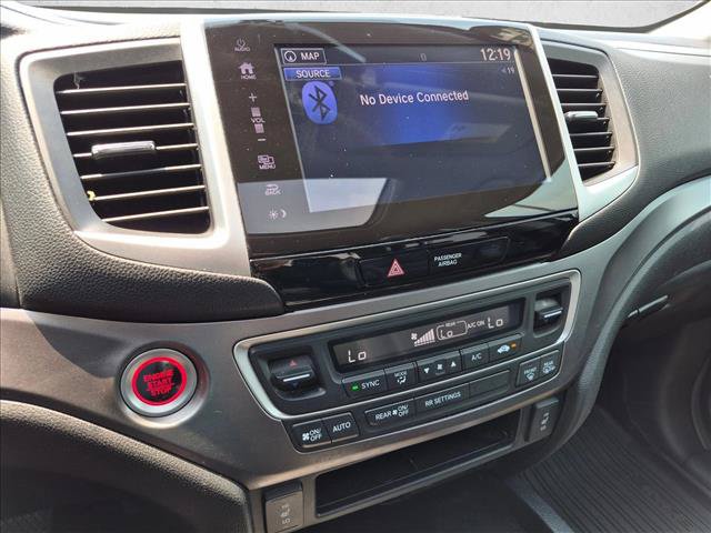 Used 2019 Honda Ridgeline RTL-T image 13