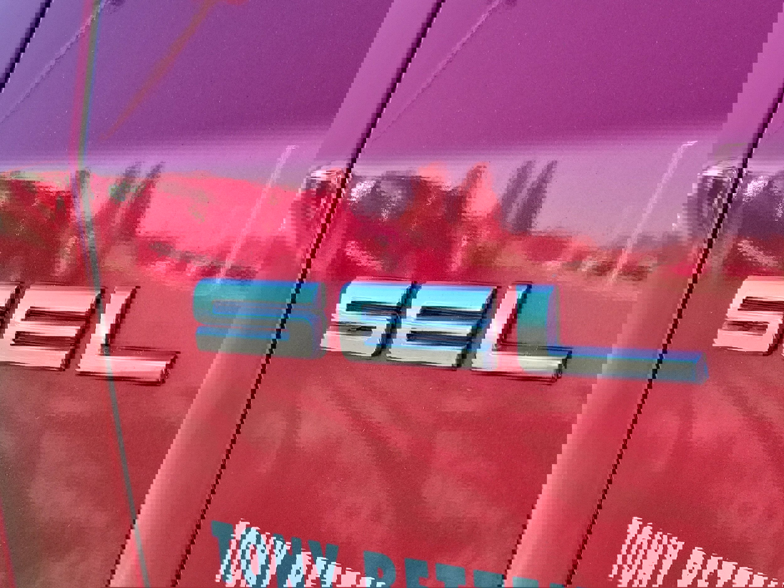 Certified 2020 Ford Escape SEL image 7