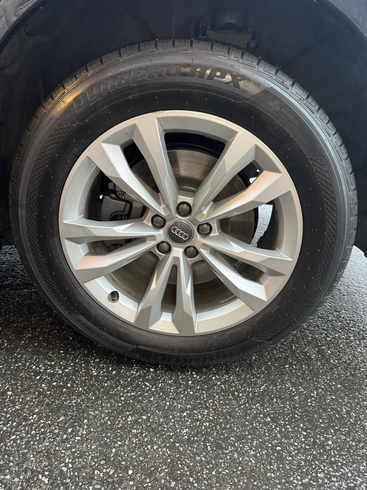 Used 2018 Audi Q7 3.0T Premium Plus w/ Premium Plus Package image 25