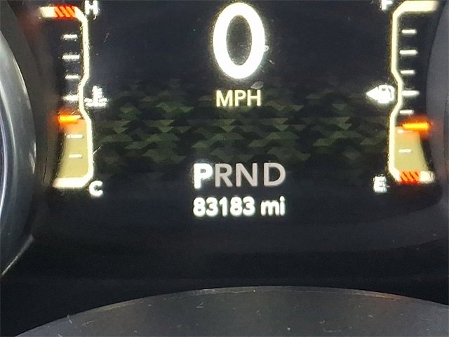 Used 2018 Jeep Wrangler Unlimited Sport S image 20