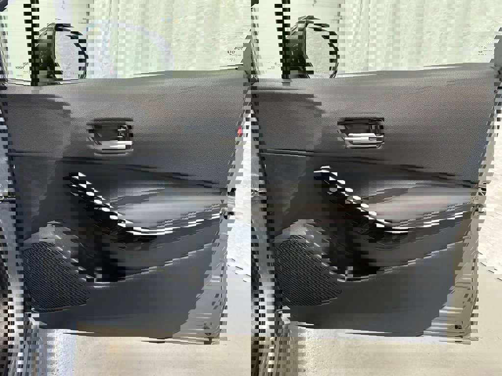 Used 2025 Toyota Corolla XSE image 56