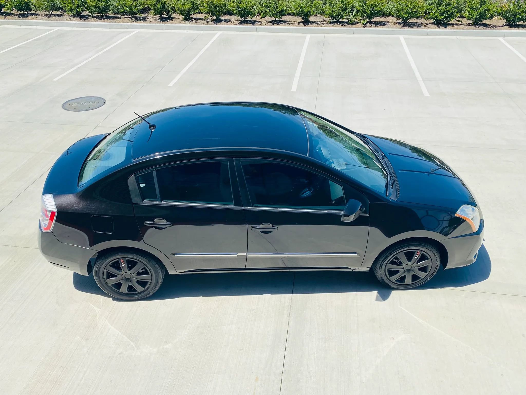 Used 2010 Nissan Sentra 2.0 S FWD image 36