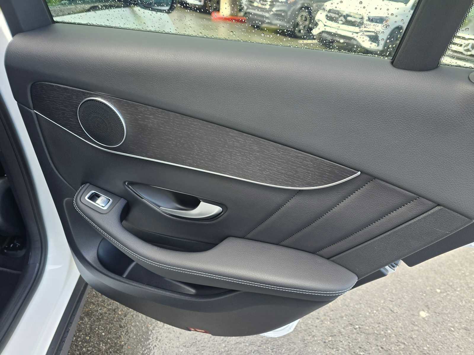 Certified 2022 Mercedes-Benz GLC 300 4MATIC image 13