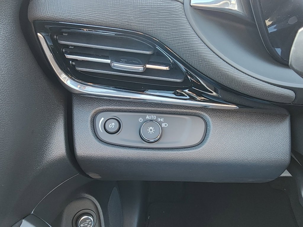 New 2026 Buick Envista Sport Touring w/ Convenience I Package image 18