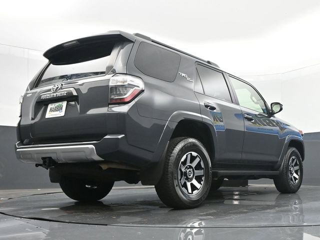 Used 2024 Toyota 4Runner TRD Off-Road image 23