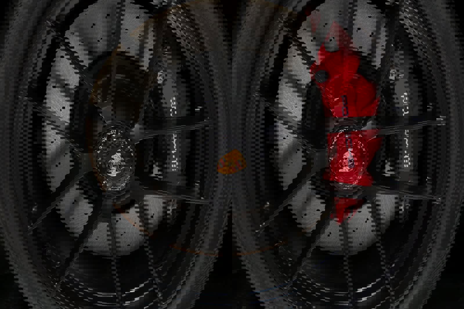 New 2026 Porsche 911 Carrera GTS image 11