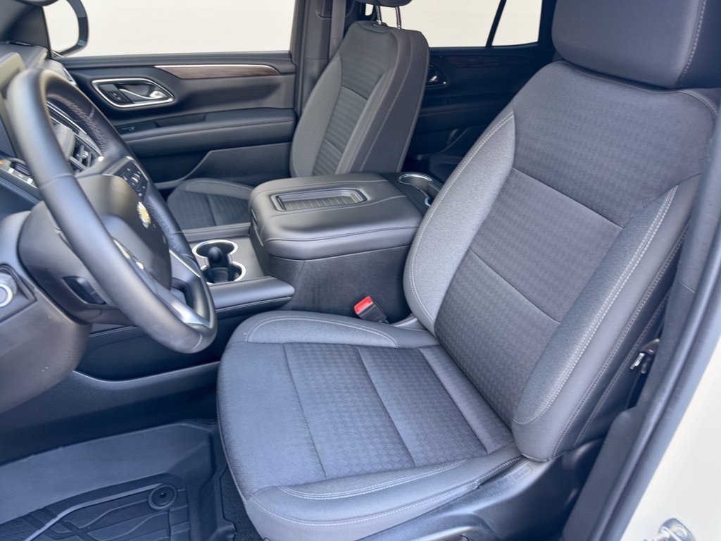 Certified 2023 Chevrolet Tahoe LS RWD image 5