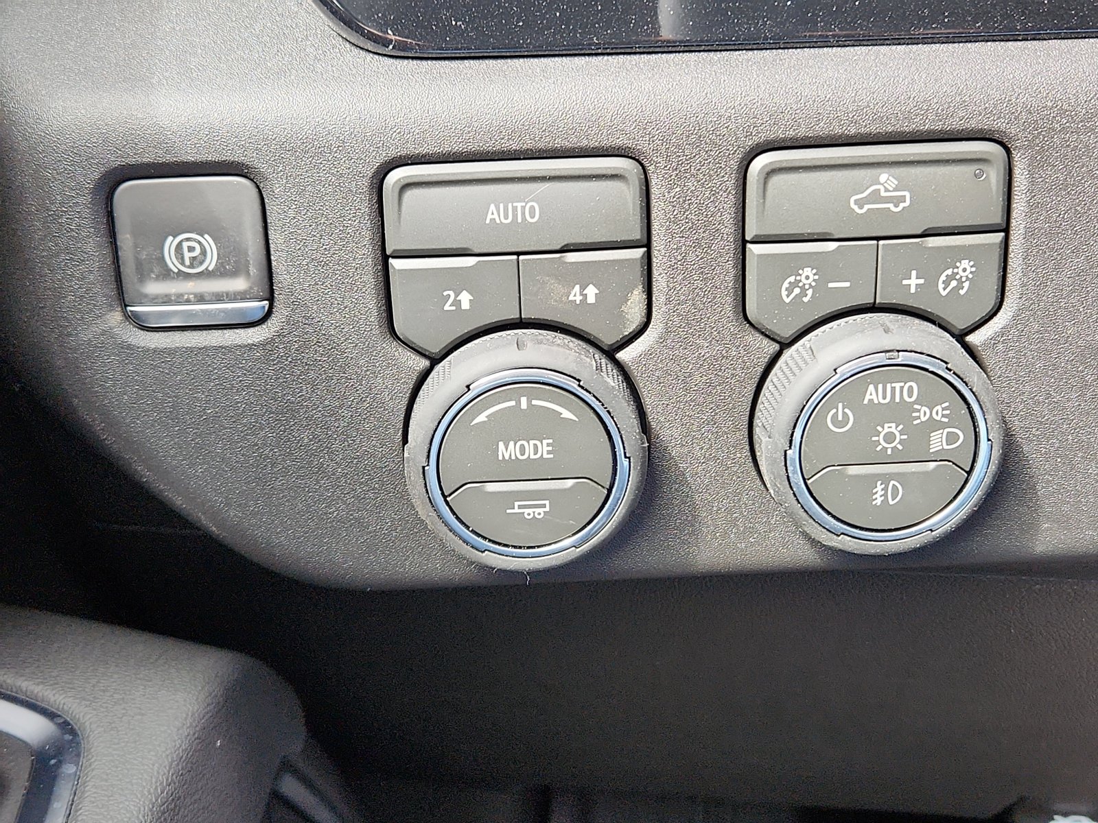 New 2026 Chevrolet Silverado 1500 RST w/ RST Select Package AWD/4WD image 17