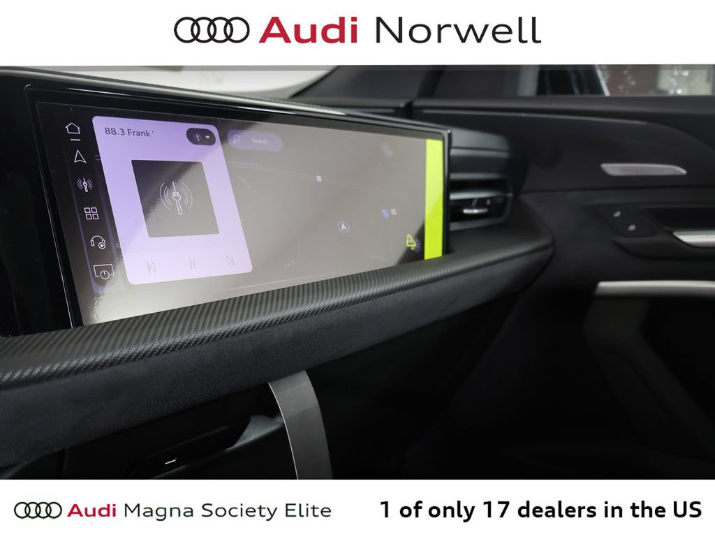 New 2026 Audi SQ5 Premium Plus AWD/4WD image 7