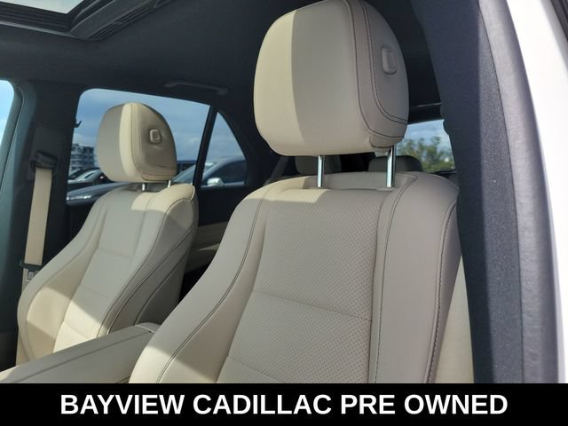 Used 2023 Mercedes-Benz GLE 350 4MATIC image 17