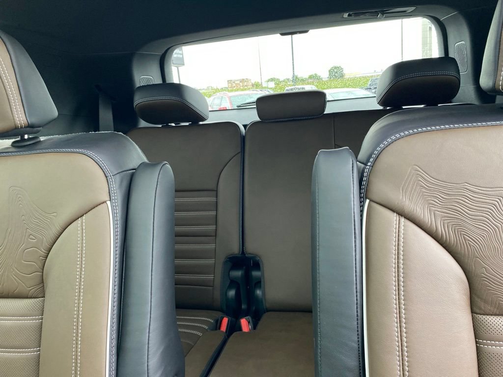New 2027 GMC Acadia Denali Ultimate AWD/4WD image 26