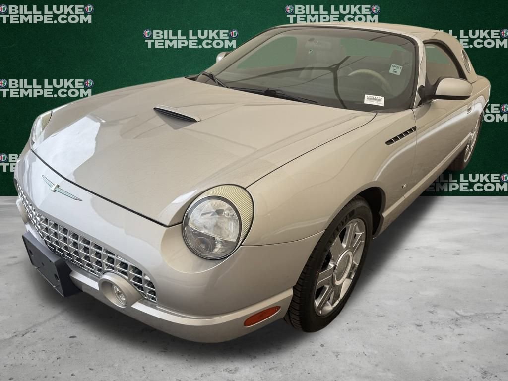 Used 2004 Ford Thunderbird image 6
