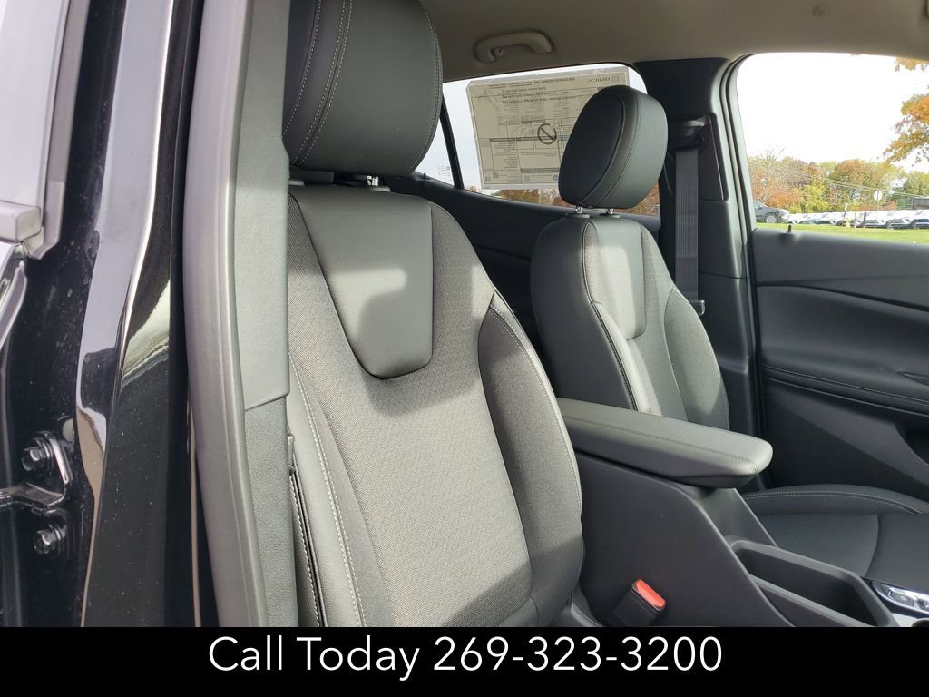 New 2026 Buick Encore GX Preferred image 28