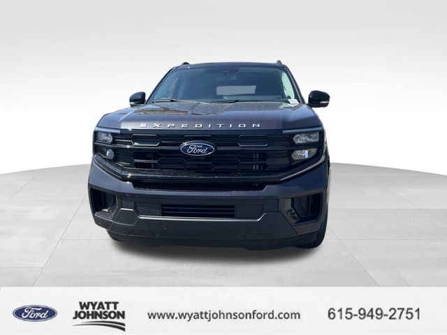 New 2026 Ford Expedition Active RWD image 8