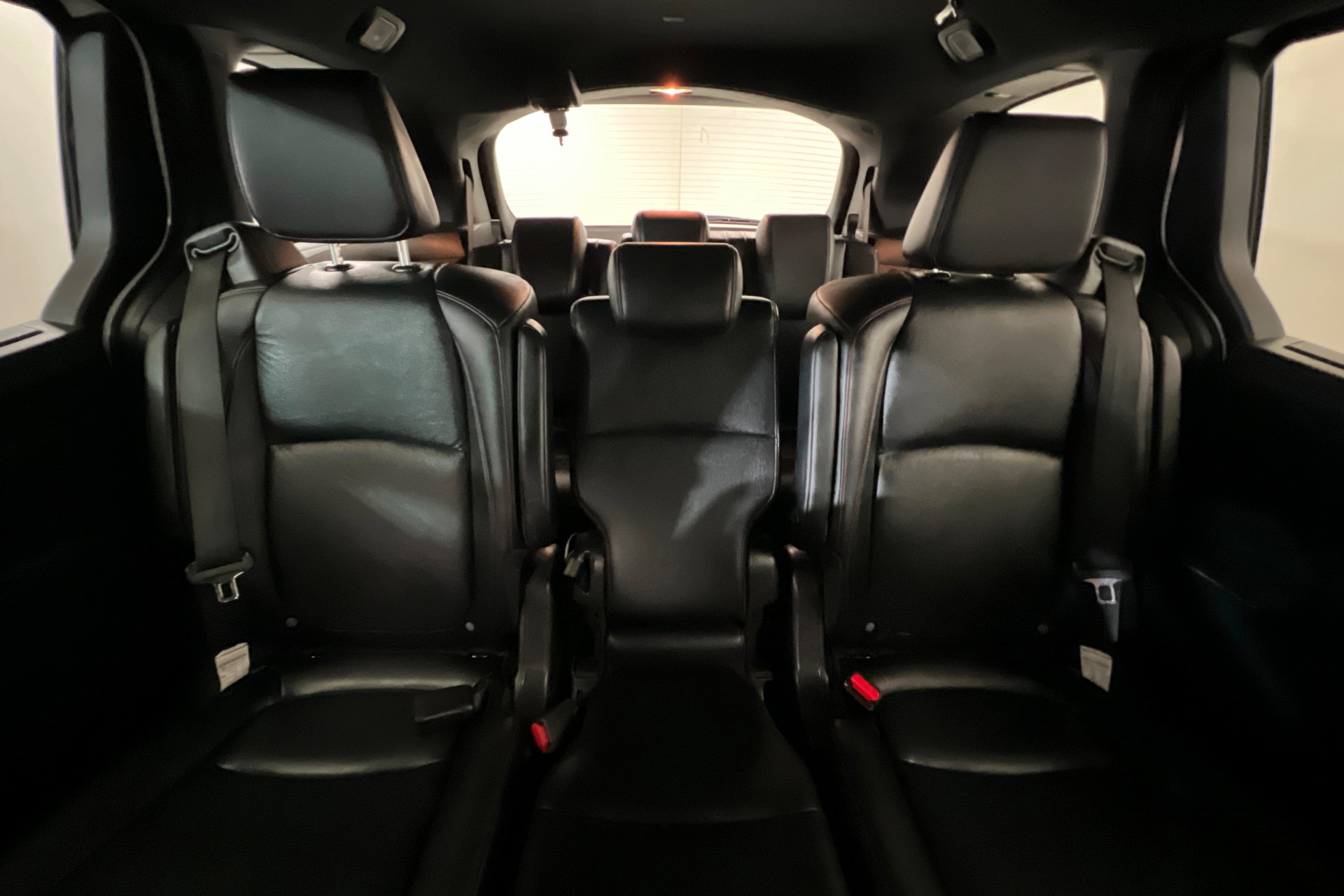 Used 2025 Honda Odyssey Sport-L image 25