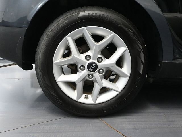 Used 2020 Kia Soul S FWD image 14