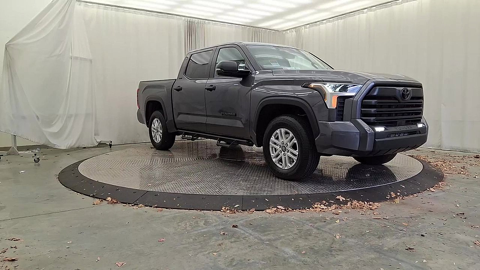 Certified 2026 Toyota Tundra SR5 image 5