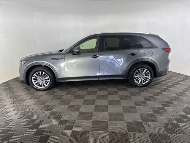 Certified 2024 MAZDA CX-90 3.3 Turbo w/ Preferred Package AWD/4WD image 8