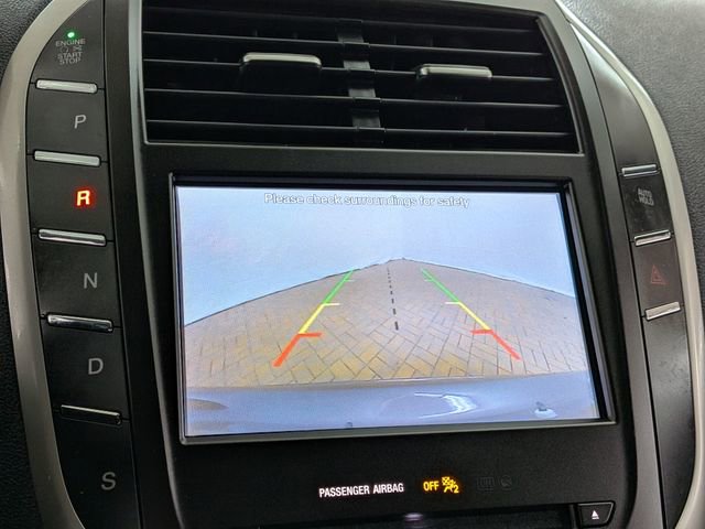 Used 2019 Lincoln MKC Premiere image 30