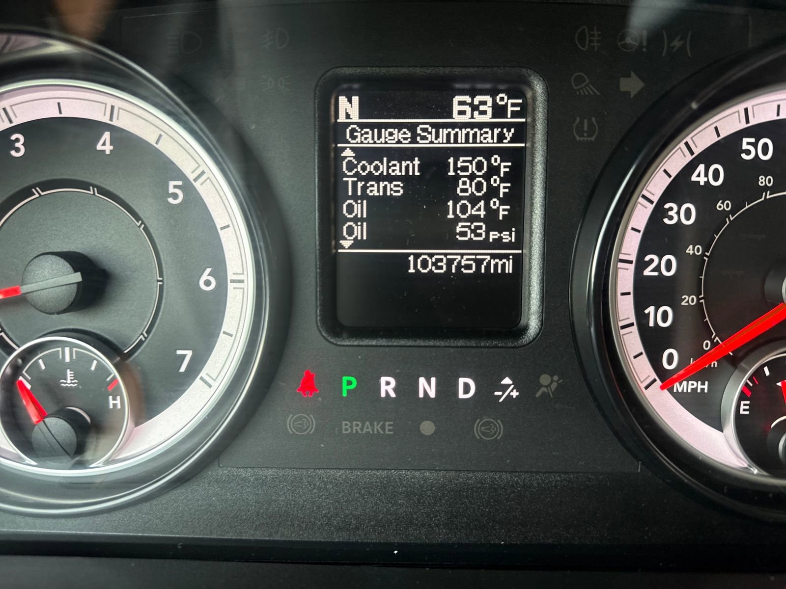 Used 2021 RAM 1500 Tradesman w/ Chrome Plus Package image 16