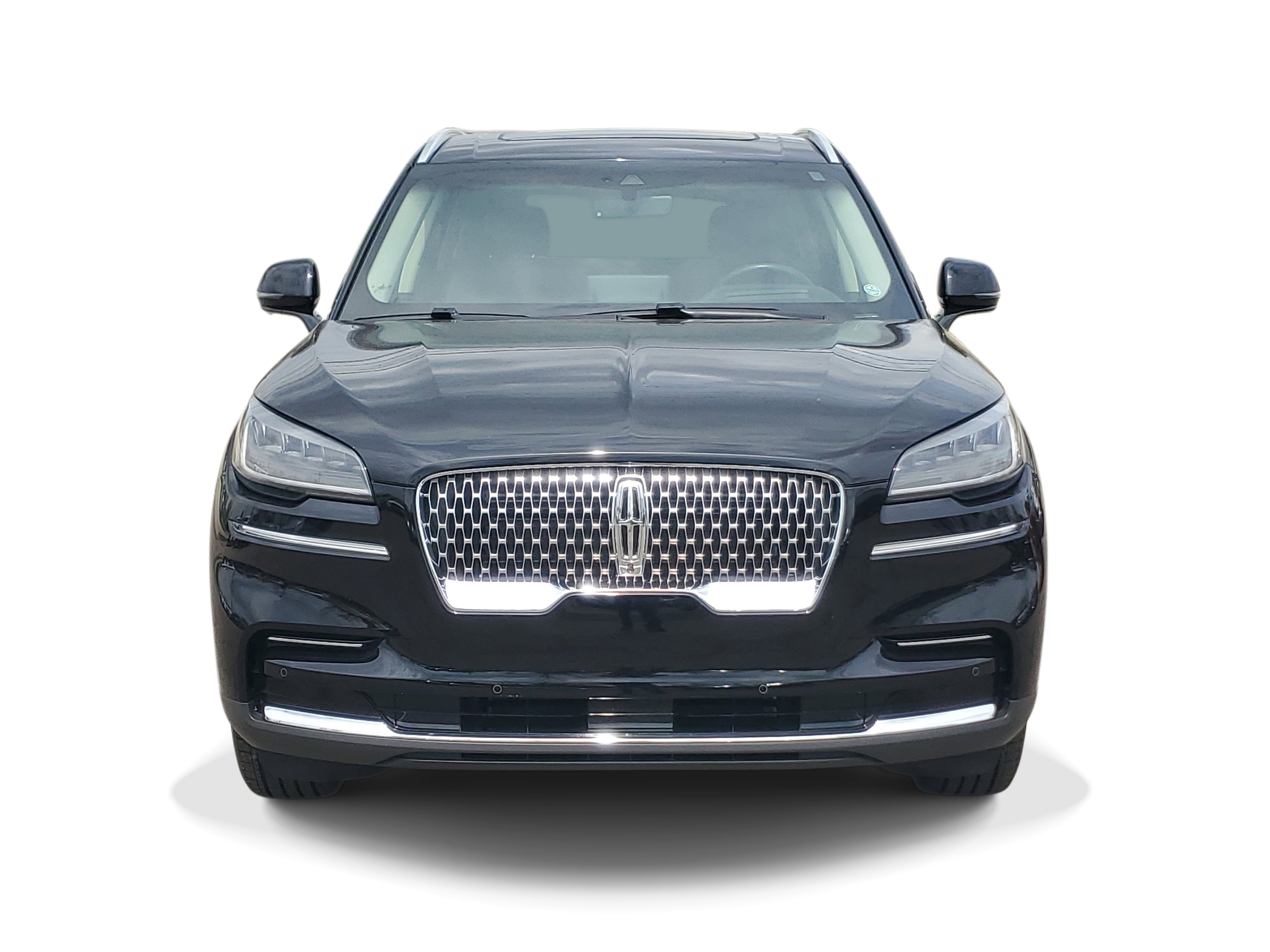 Certified 2023 Lincoln Aviator Reserve w/ Equipment Group 201A AWD/4WD image 2