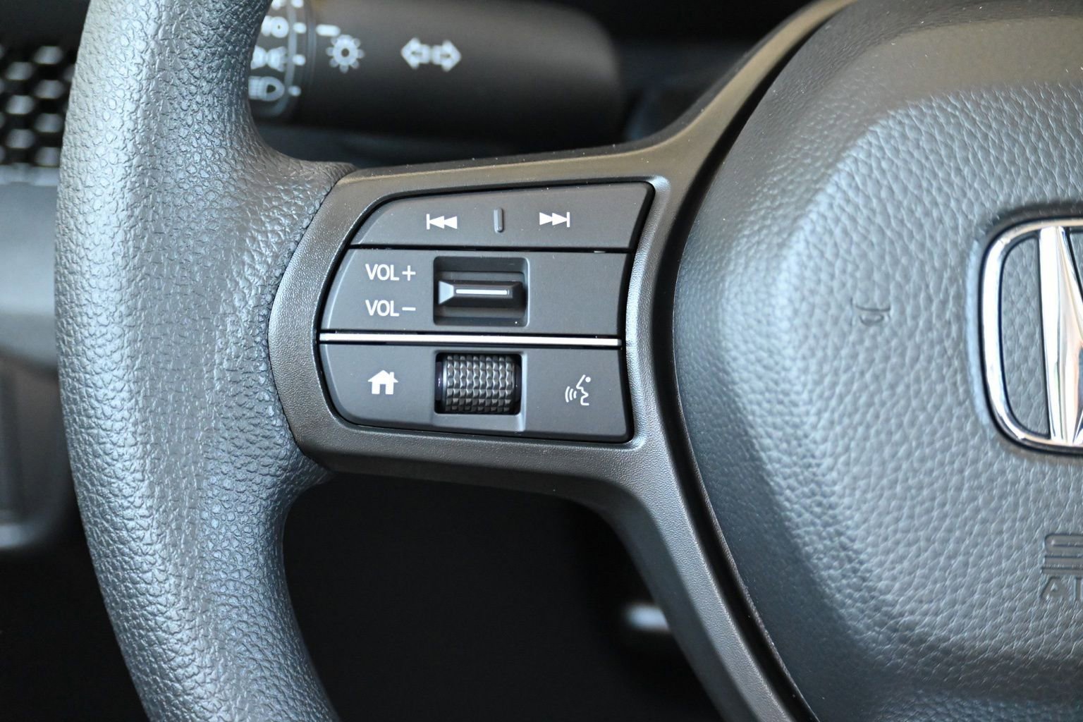 New 2026 Honda CR-V EX-L image 24