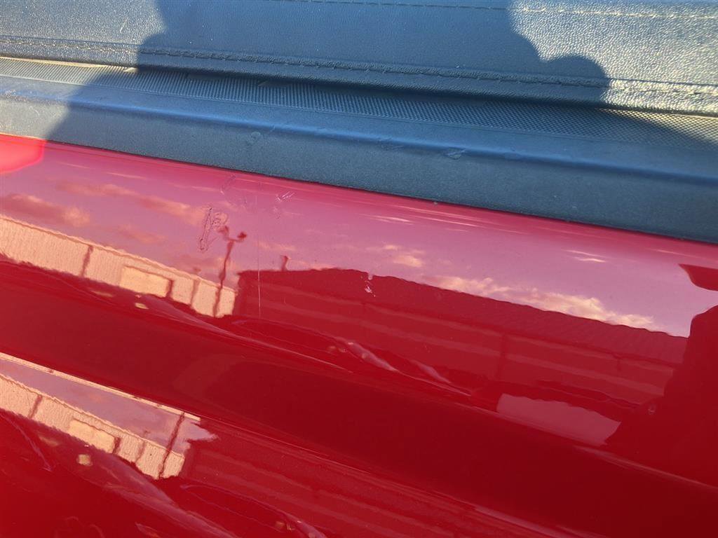 Used 2015 GMC Sierra 2500 4WD Crew Cab 153.7 w/ Snow Plow Prep Package image 10