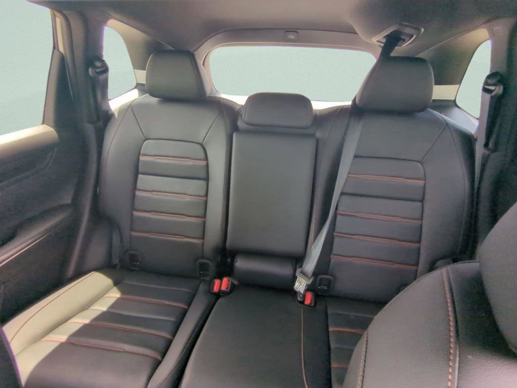 New 2026 Honda CR-V Sport-L image 13