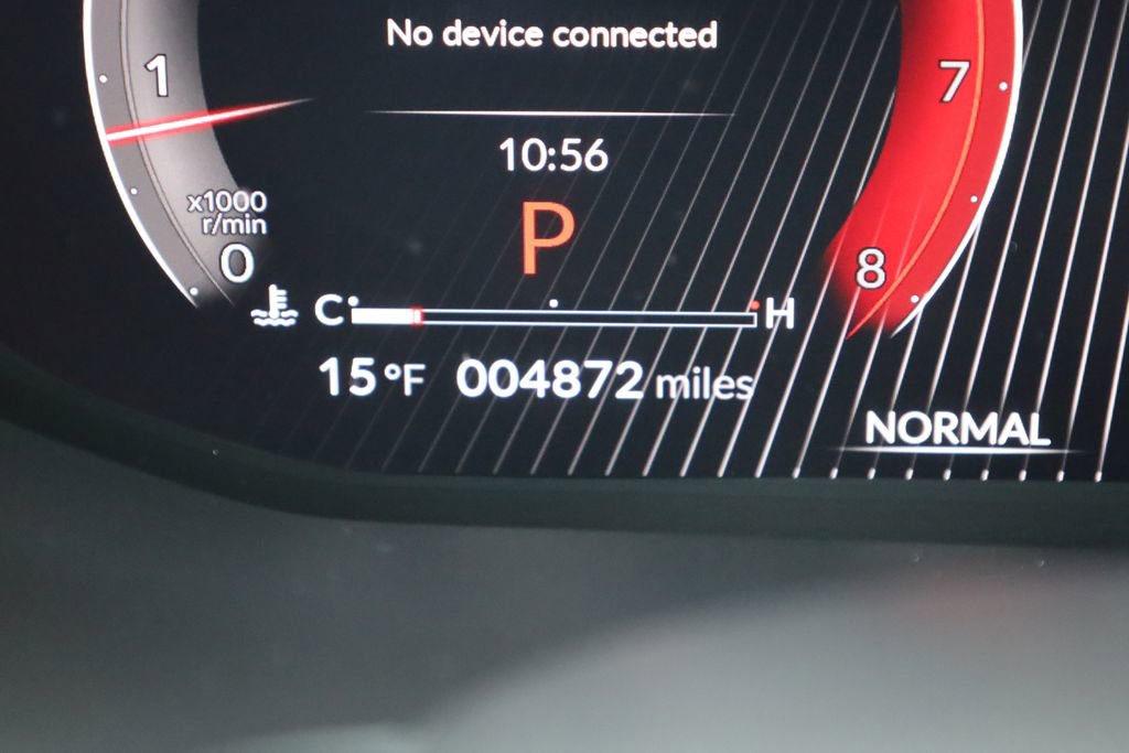 Used 2025 Acura MDX Type S image 17