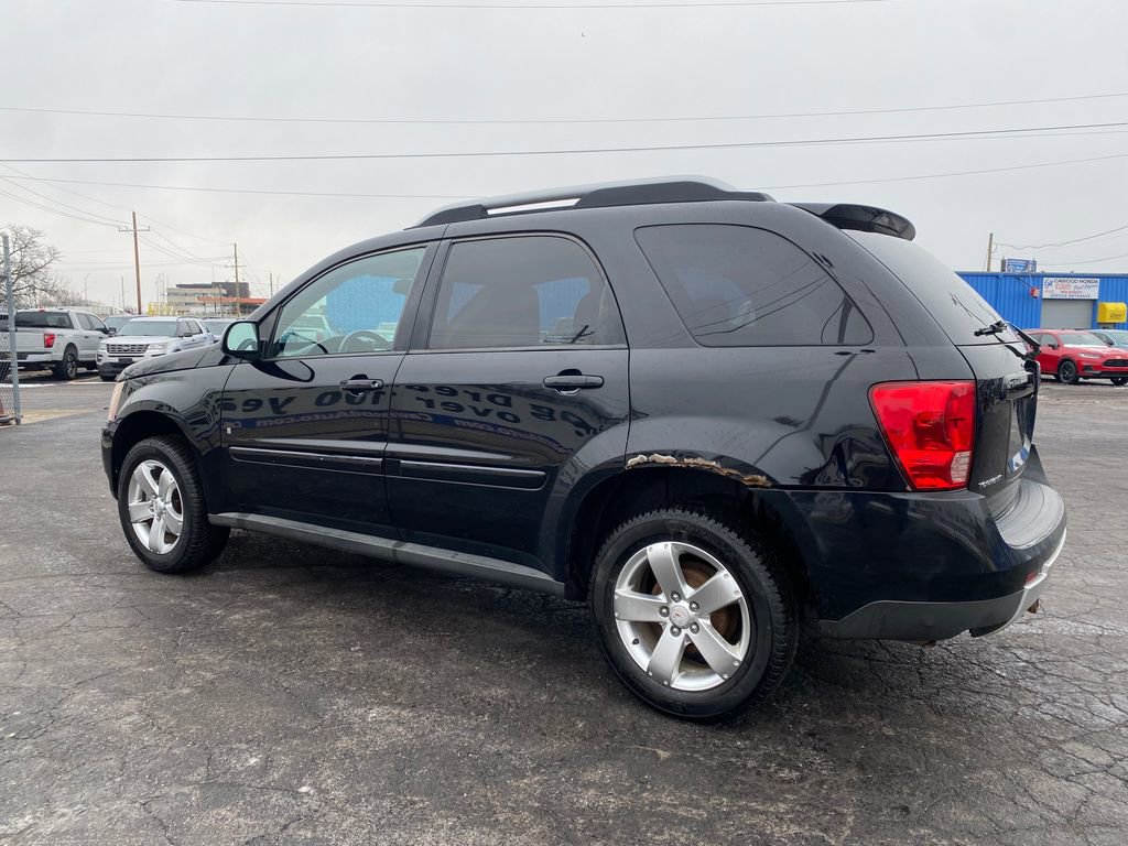 Used 2006 Pontiac Torrent 2WD w/ Preferred Package image 5