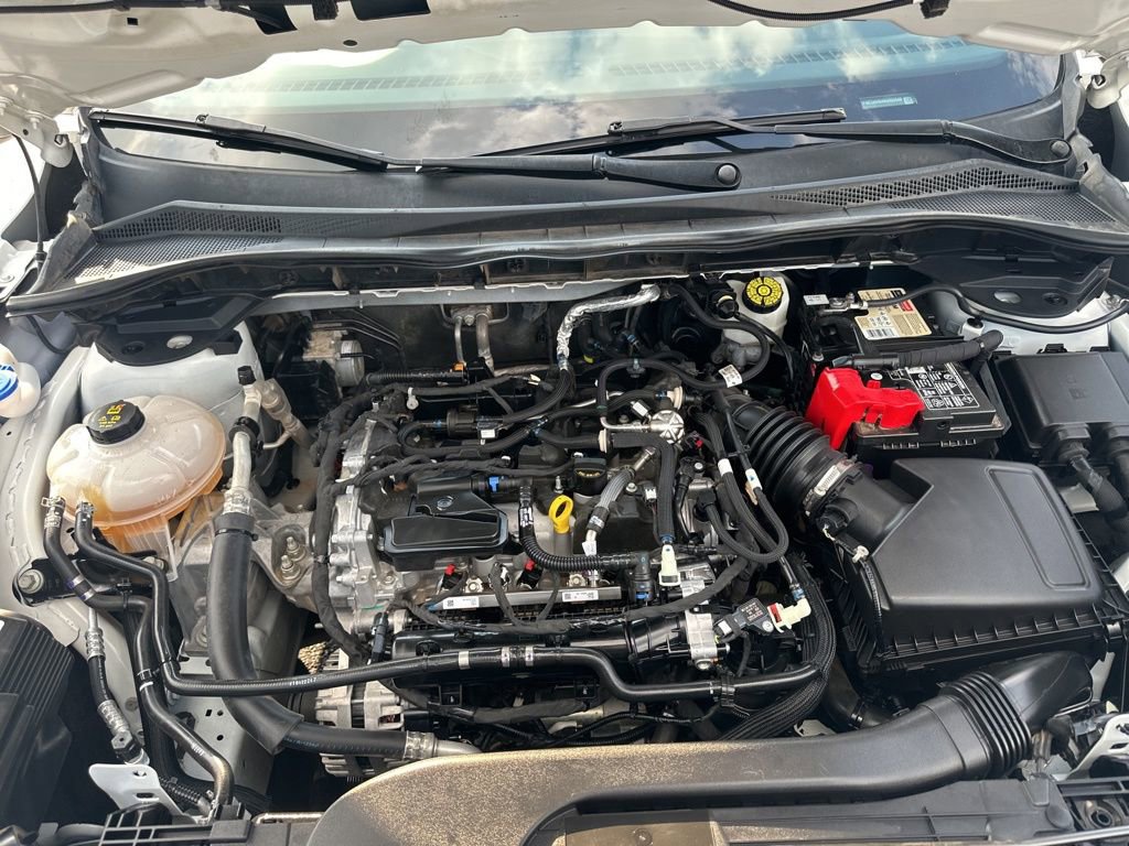 Used 2022 Ford Escape SEL w/ Technology Package image 30